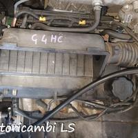 Motore hyundai g4hc