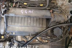 Motore hyundai g4hc