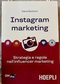 Instagram marketing (Hoepli)