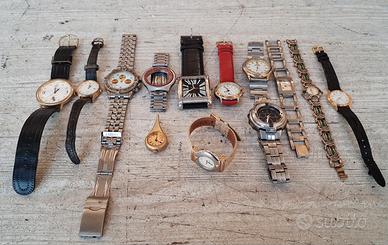 orologi 