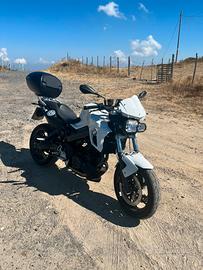 Bmw f800r