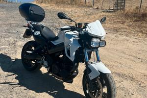 Bmw f800r