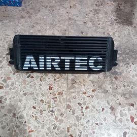 Radiatore maggiorato per bmw