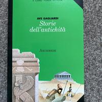 Storie dell’antichità 1997 Ave Gagliardi Archimede