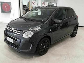 Citroen C1 2018 in ricambi