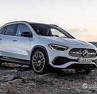 Ricambi mercedes gla 2023