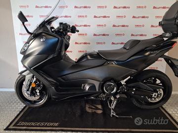 Yamaha TMAX 560 Base