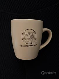 Tazza Mulino Bianco