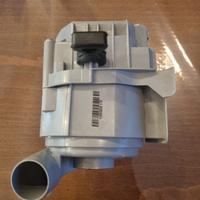 Motore/pompa di circolazione per lavastoviglie.