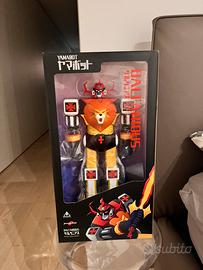 Yamabot 01 Daltanious Figure nuovo