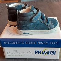 Scarpe primi passi Primigi