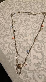 catenina bigiotteria 