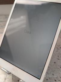 Ipad Mini Bianco