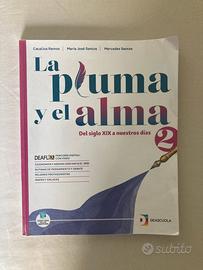 La pluma y el alma
