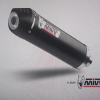 TERMINALE MIVV BENELLI TRK 502