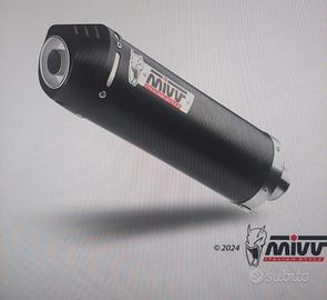 TERMINALE MIVV BENELLI TRK 502