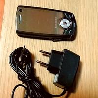 SAMSUNG SGH U700 NOKIA 6020 Motorola W270