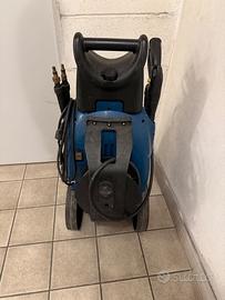 Idroplulitrice lavor turtle 150 bar