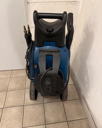 Idroplulitrice lavor turtle 150 bar