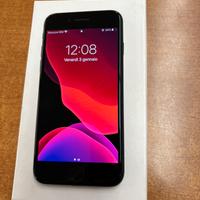 iPhone 7 Black 128 Gb