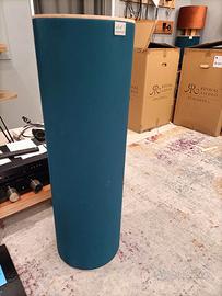 Bass Trap Cilindrico Autoportante - MAS ACOUSTIC