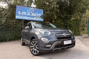 FIAT 500X 1.6 MultiJet 120 CV Cross
