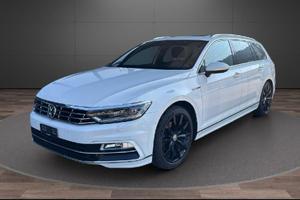 Passat b8 2.0 TDI 190 cv 4Motion R line