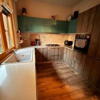 Cucina completa Veneta Cucine