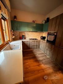 Cucina completa Veneta Cucine