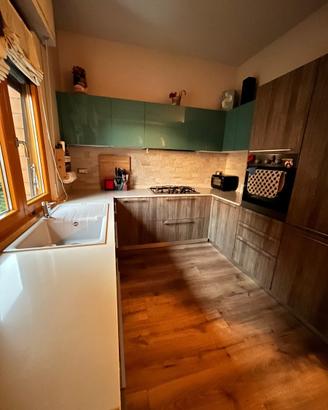 Cucina completa Veneta Cucine