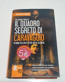 Il quadro segreto di Caravaggio 