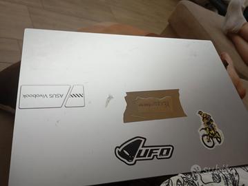 computer Asusvivobook nuovo 