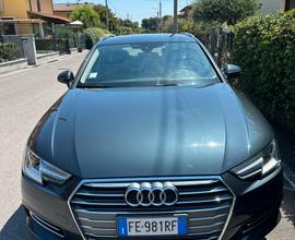 Audi A4 Sport Business