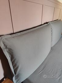 Letto contenitore GRESSVIK IKEA