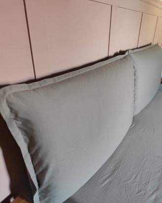 Letto contenitore GRESSVIK IKEA
