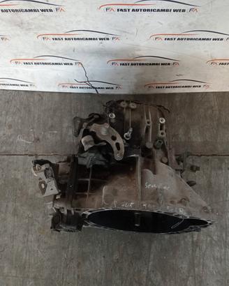 Cambio manuale Peugeot 407 SW 2.0D 2005 6 marce 96
