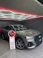 Audi Q3 SPB 35 TDI S line edition TETTO APRIBILE