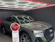 Audi Q3 SPB 35 TDI S line edition TETTO APRIBILE