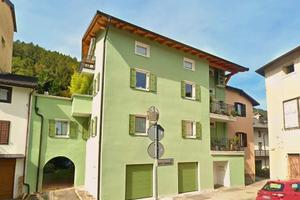 Nuovo appartamento bistanze in classe a+