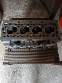 TESTA CITROEN C3 1.4 BENZINA