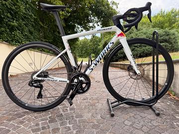 S Works Tarmac sl8