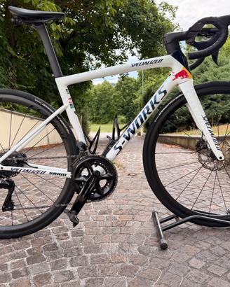 S Works Tarmac sl8