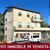 Appartamento Sermoneta [Cod. rif 3287154VRG]