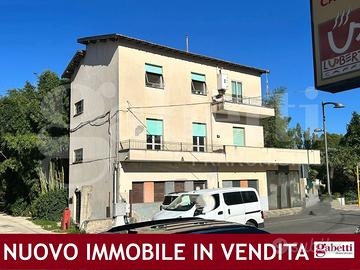 Appartamento Sermoneta [Cod. rif 3287154VRG]