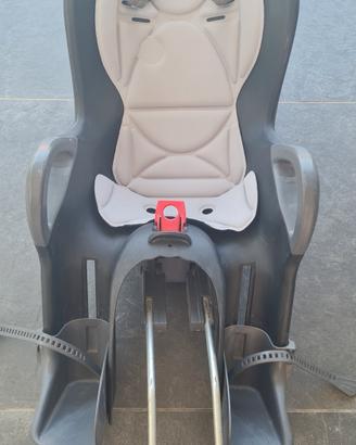 seggiolino posteriore