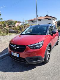 opel crossland x 1.2 benzina 83cv 
