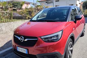 opel crossland x 1.2 benzina 83cv 