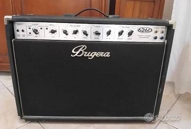 Amplificatore Bugera 120W