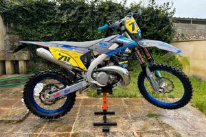 Tm enduro 250 2t 2025