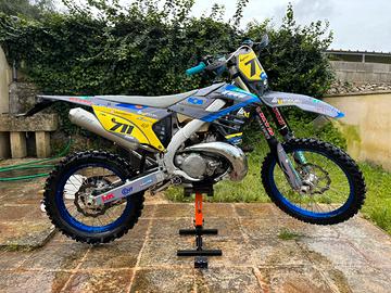 Tm enduro 250 2t 2025